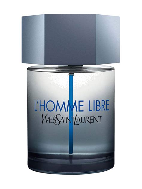 libre ysl homme ou femme|ysl l'homme for men.